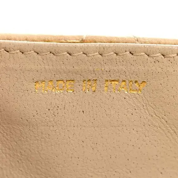 Chanel Lambskin Quilted Mini Camellia #242498C17B - Picture 7 of 15